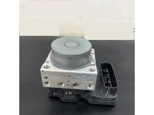 bontott TOYOTA C-HR ABS Kocka