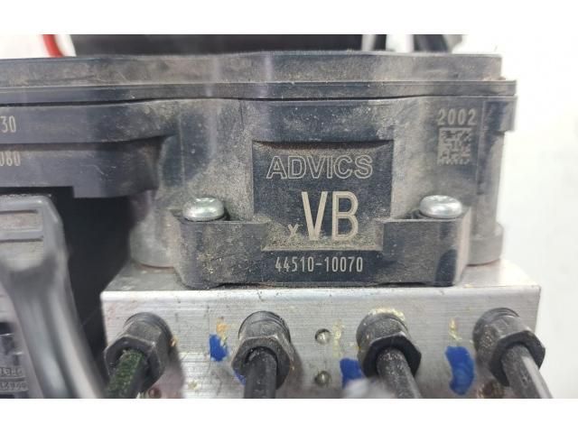 bontott TOYOTA C-HR ABS Kocka