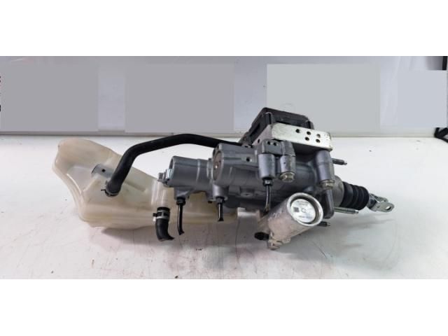 bontott TOYOTA C-HR ABS Kocka