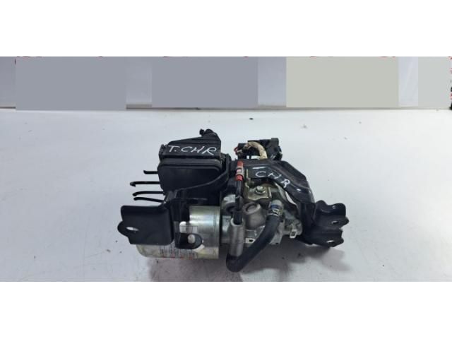 bontott TOYOTA C-HR ABS Kocka