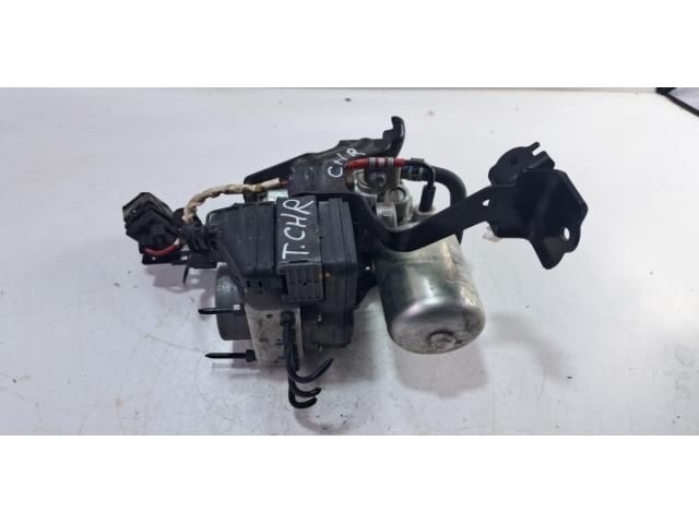 bontott TOYOTA C-HR ABS Kocka