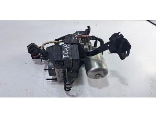 bontott TOYOTA C-HR ABS Kocka