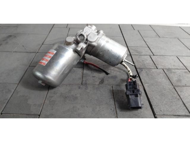 bontott TOYOTA C-HR ABS Kocka