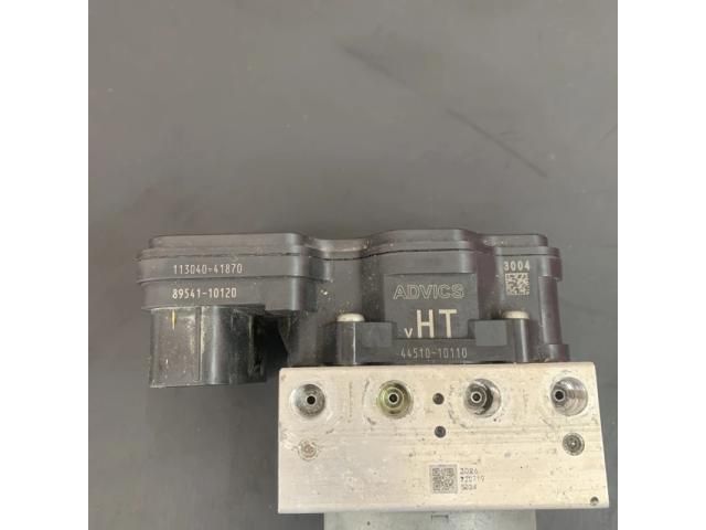 bontott TOYOTA C-HR ABS Kocka