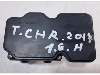 bontott TOYOTA C-HR ABS Kocka