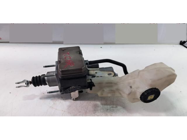 bontott TOYOTA C-HR ABS Kocka