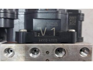 bontott TOYOTA C-HR ABS Kocka