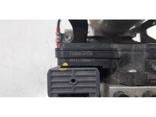 bontott TOYOTA C-HR ABS Kocka