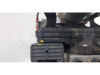 bontott TOYOTA C-HR ABS Kocka