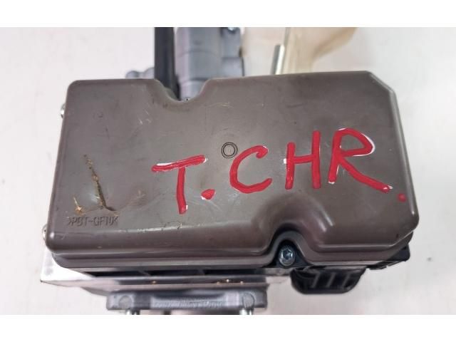 bontott TOYOTA C-HR ABS Kocka