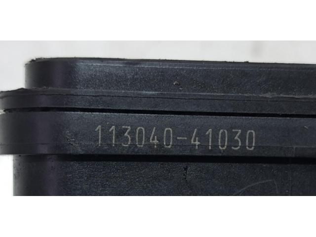 bontott TOYOTA C-HR ABS Kocka