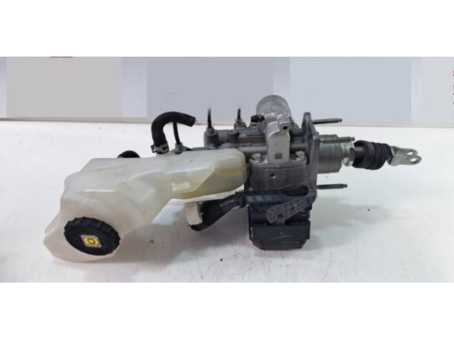 bontott TOYOTA C-HR ABS Kocka