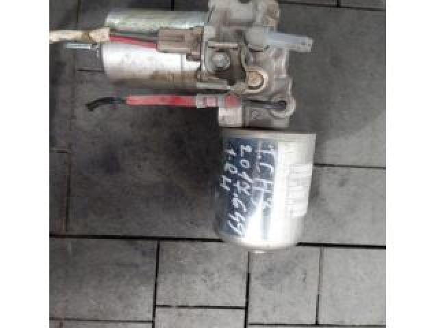 bontott TOYOTA C-HR ABS Kocka