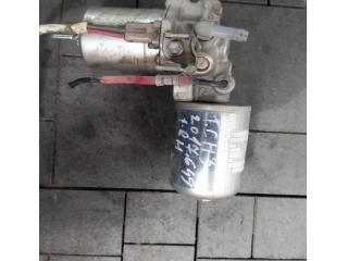 bontott TOYOTA C-HR ABS Kocka