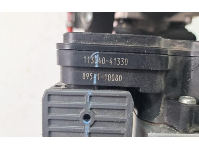 bontott TOYOTA C-HR ABS Kocka