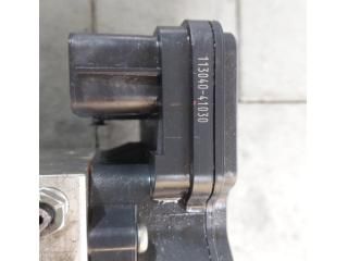 bontott TOYOTA C-HR ABS Kocka