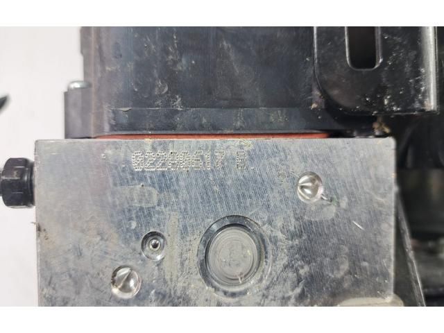 bontott TOYOTA C-HR ABS Kocka