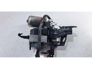 bontott TOYOTA C-HR ABS Kocka