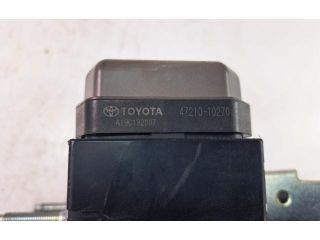 bontott TOYOTA C-HR ABS Kocka