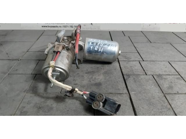 bontott TOYOTA C-HR ABS Kocka