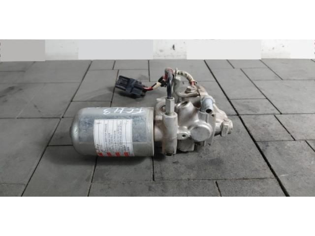 bontott TOYOTA C-HR ABS Kocka