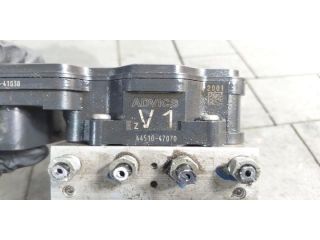 bontott TOYOTA C-HR ABS Kocka