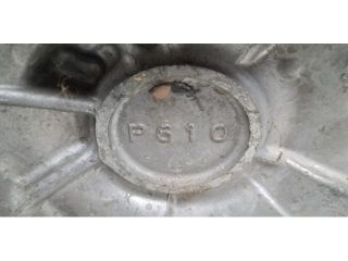 bontott TOYOTA C-HR Automata Váltó