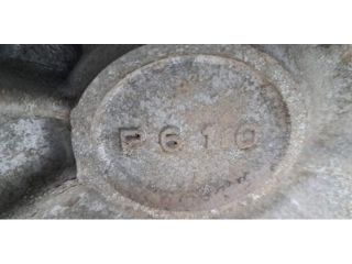 bontott TOYOTA C-HR Automata Váltó