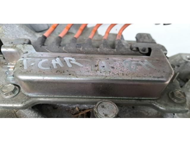 bontott TOYOTA C-HR Automata Váltó