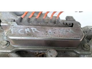 bontott TOYOTA C-HR Automata Váltó