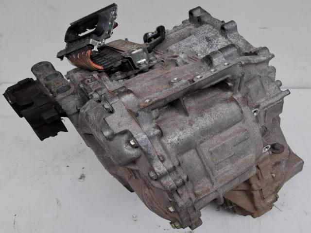 bontott TOYOTA C-HR Automata Váltó