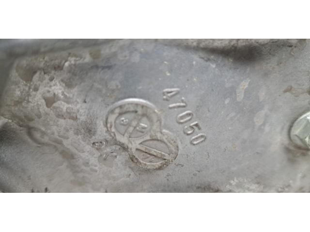 bontott TOYOTA C-HR Automata Váltó