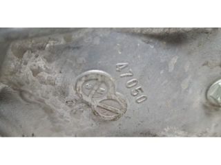 bontott TOYOTA C-HR Automata Váltó