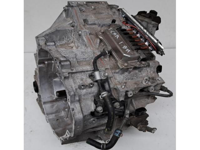 bontott TOYOTA C-HR Automata Váltó