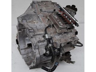 bontott TOYOTA C-HR Automata Váltó
