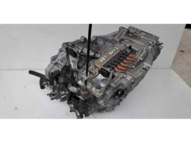 bontott TOYOTA C-HR Automata Váltó