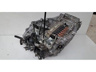 bontott TOYOTA C-HR Automata Váltó