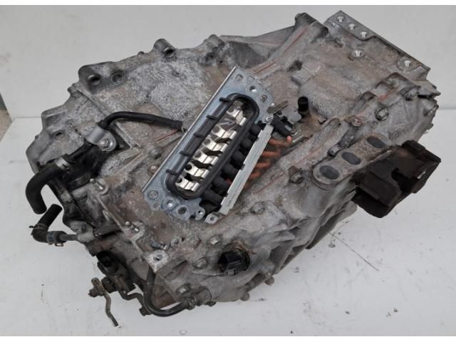 bontott TOYOTA C-HR Automata Váltó