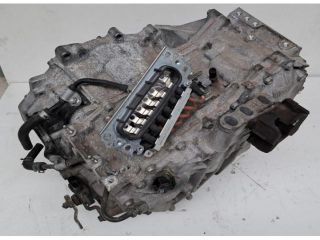 bontott TOYOTA C-HR Automata Váltó