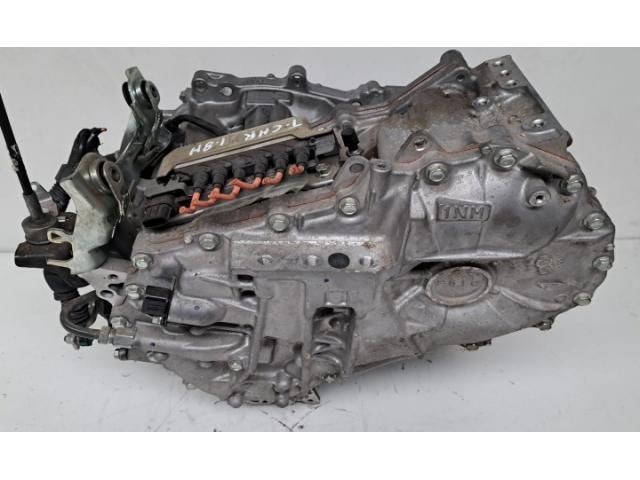 bontott TOYOTA C-HR Automata Váltó