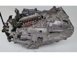 bontott TOYOTA C-HR Automata Váltó