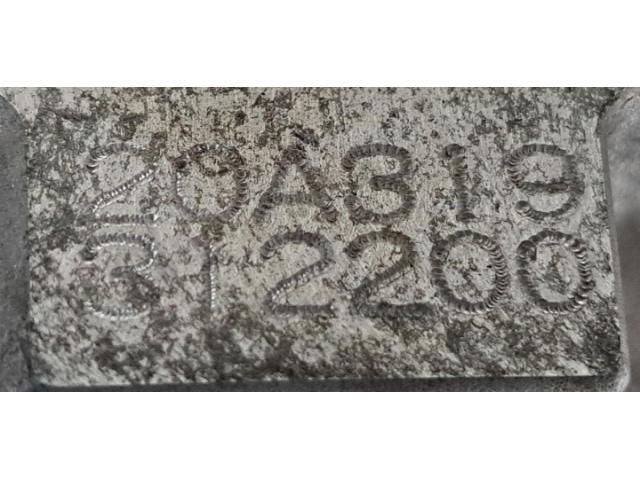 bontott TOYOTA C-HR Automata Váltó