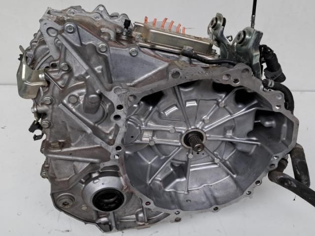 bontott TOYOTA C-HR Automata Váltó