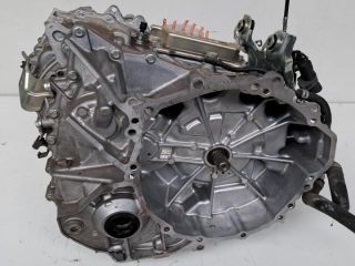 bontott TOYOTA C-HR Automata Váltó