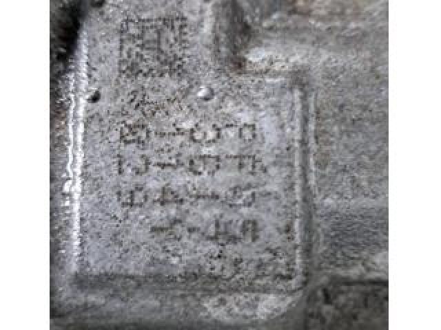 bontott TOYOTA C-HR Automata Váltó