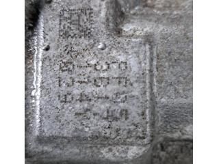 bontott TOYOTA C-HR Automata Váltó