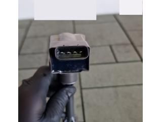 bontott TOYOTA C-HR Gyújtótrafó