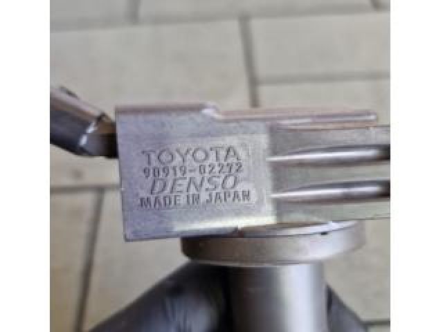 bontott TOYOTA C-HR Gyújtótrafó