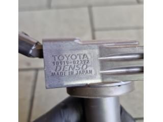 bontott TOYOTA C-HR Gyújtótrafó