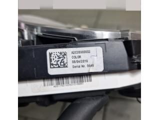 bontott TOYOTA C-HR Kilométeróra